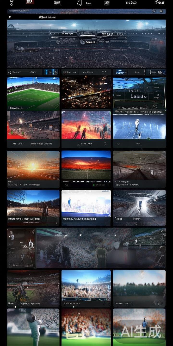 2.&nbsp;全面的赛事覆盖
从职业比赛到地方联赛，覆盖