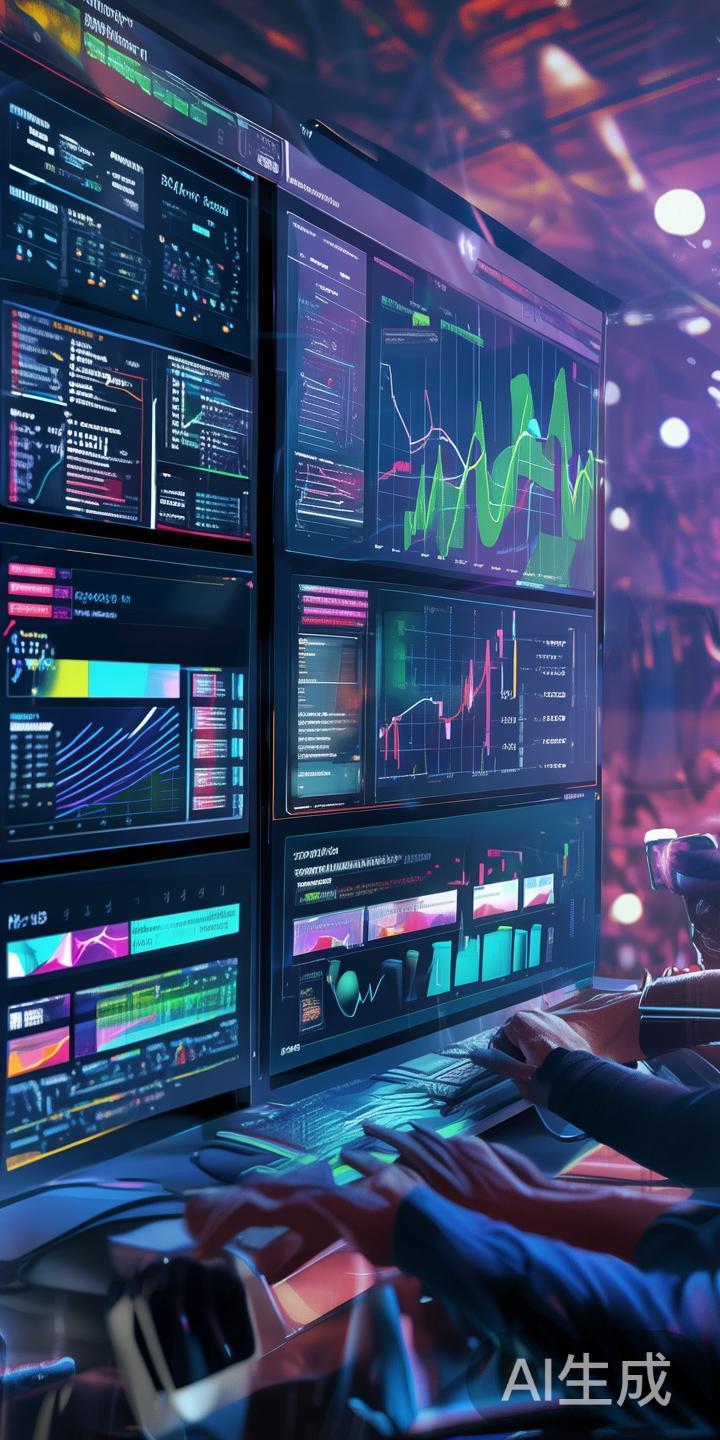 此外，平台还运用大数据分析，精准把握用户行为，提供