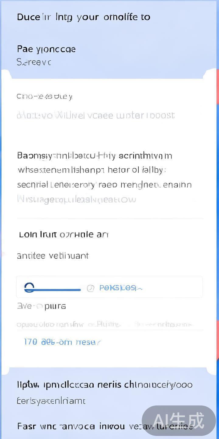 4.账号登录及绑定
登录后，用户可以绑定手机号或