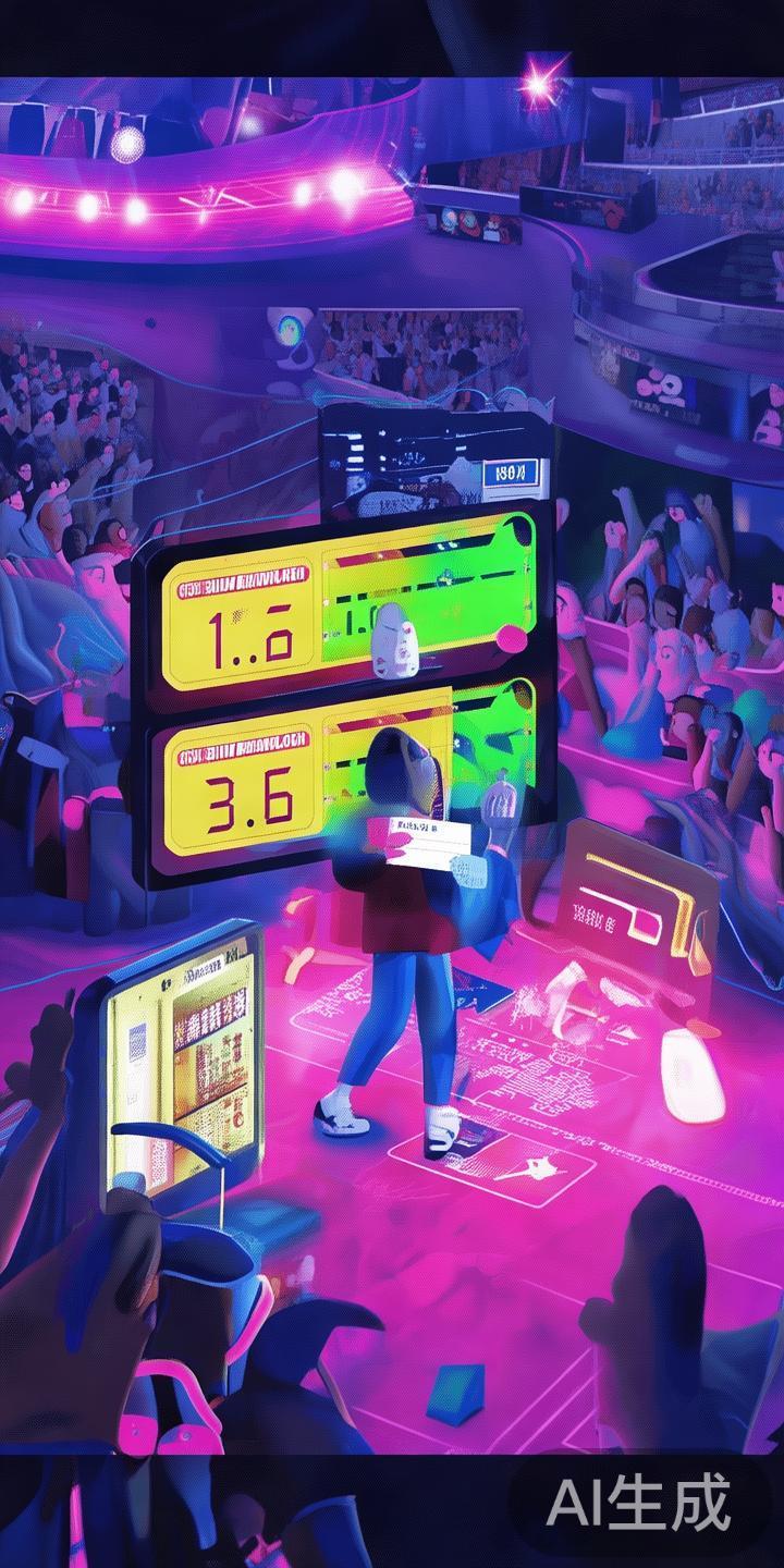 OB体育串关玩法攻略:提升盈利效率的实用技巧与操作指南 这个机制意味着,尽管中奖难度较高,但一旦成功,带来