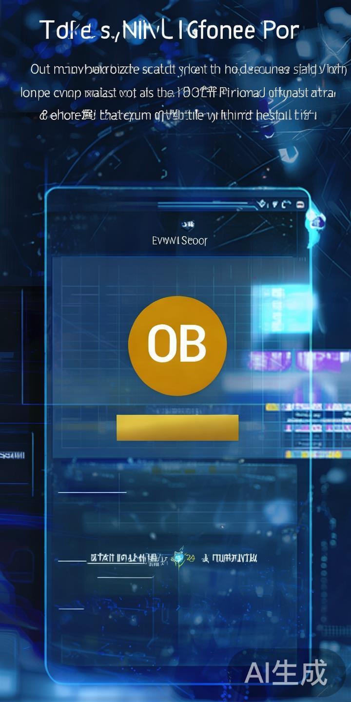 全面解析OB体育中国官方入口:最新登录方式与使用流程全指南 访问官方指定网站:用户应确保进入的是ob体育中国官