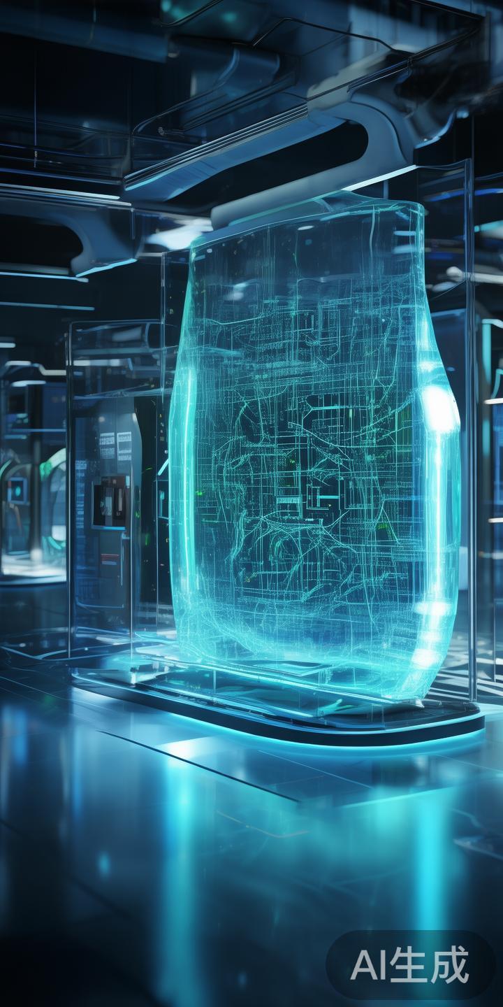 2.&nbsp;完善的安全措施
平台采用行业领先的加密技术