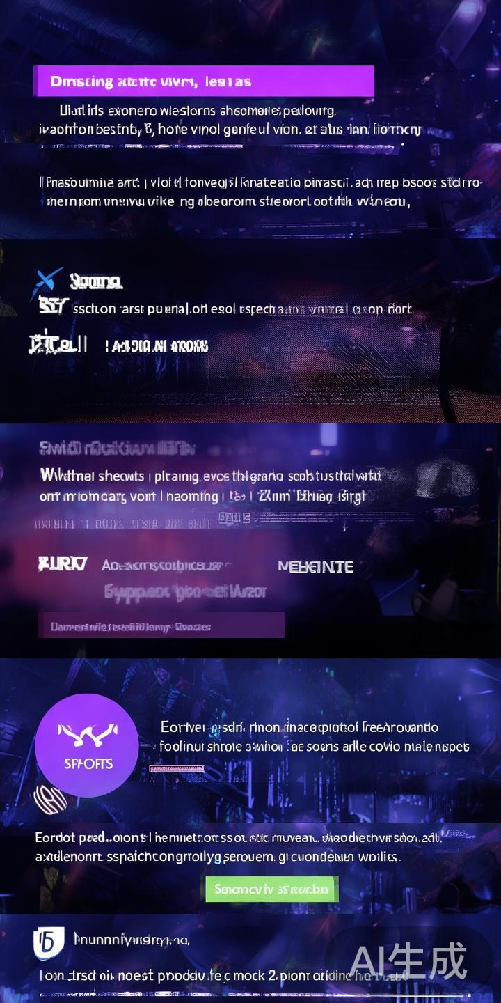 深入分析IM体育与OB体育平台的最新发展动态与未来趋势 IM体育与OB体育都积极布局未来。依托不断增长的体